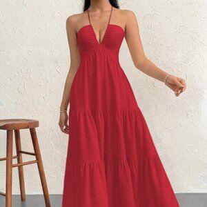 Women's Sexy Elegant Dress